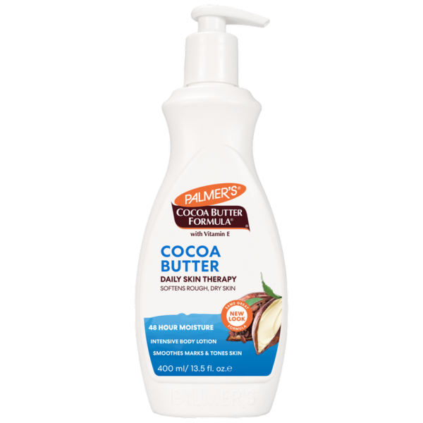 PALMER’S COCOA BUTTER FORMULA LOTION