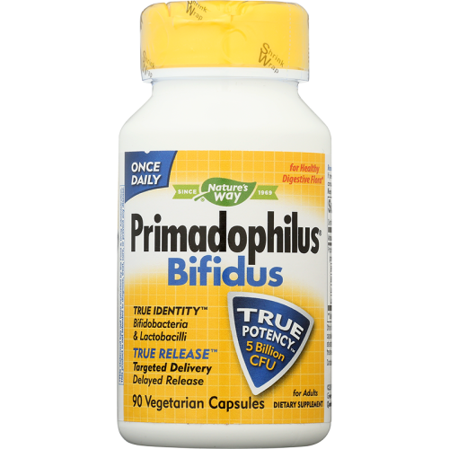 NATURE’S WAY PRIMADOPHILUS BIFIDUS