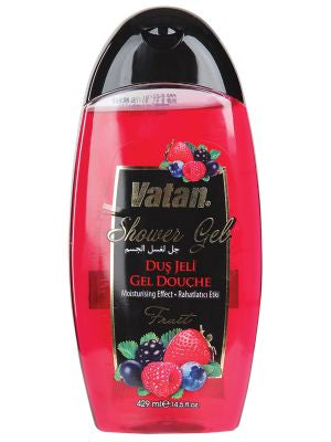 VATAN SHOWER GEL