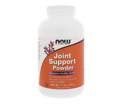 NOW JOINT SUPPORT POWDER