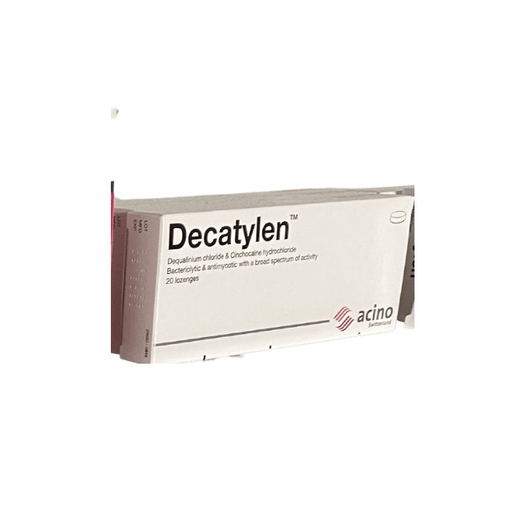 DECATYLEN - E-Pharmacy Ghana