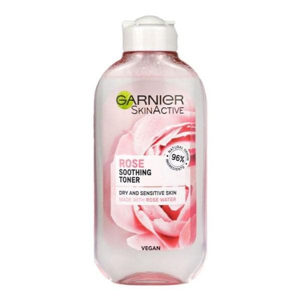 GARNIER SKINACTIVE TONER