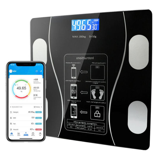 DIGITAL ELECTRONIC WEIGHING SCALE