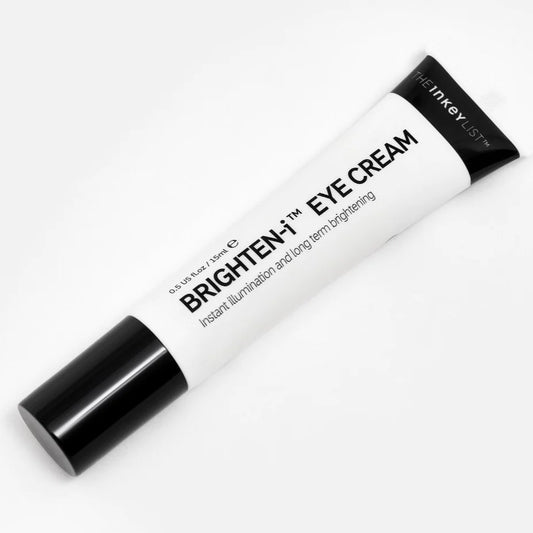 THE INKEYLIST BRIGHTEN-i EYE CREAM