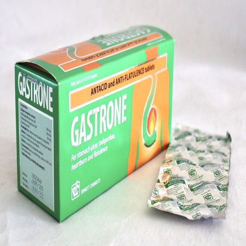 GASTRONE TABLETS