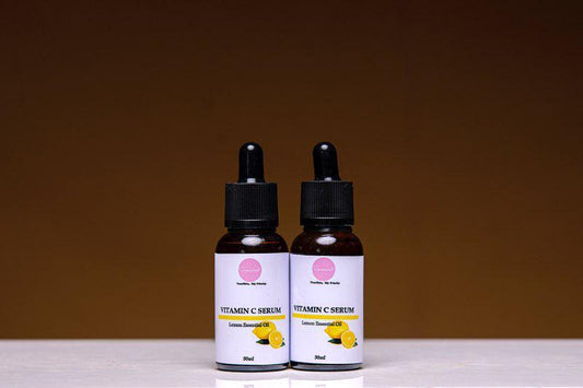 VITAMIN C SERUM - E-Pharmacy Ghana