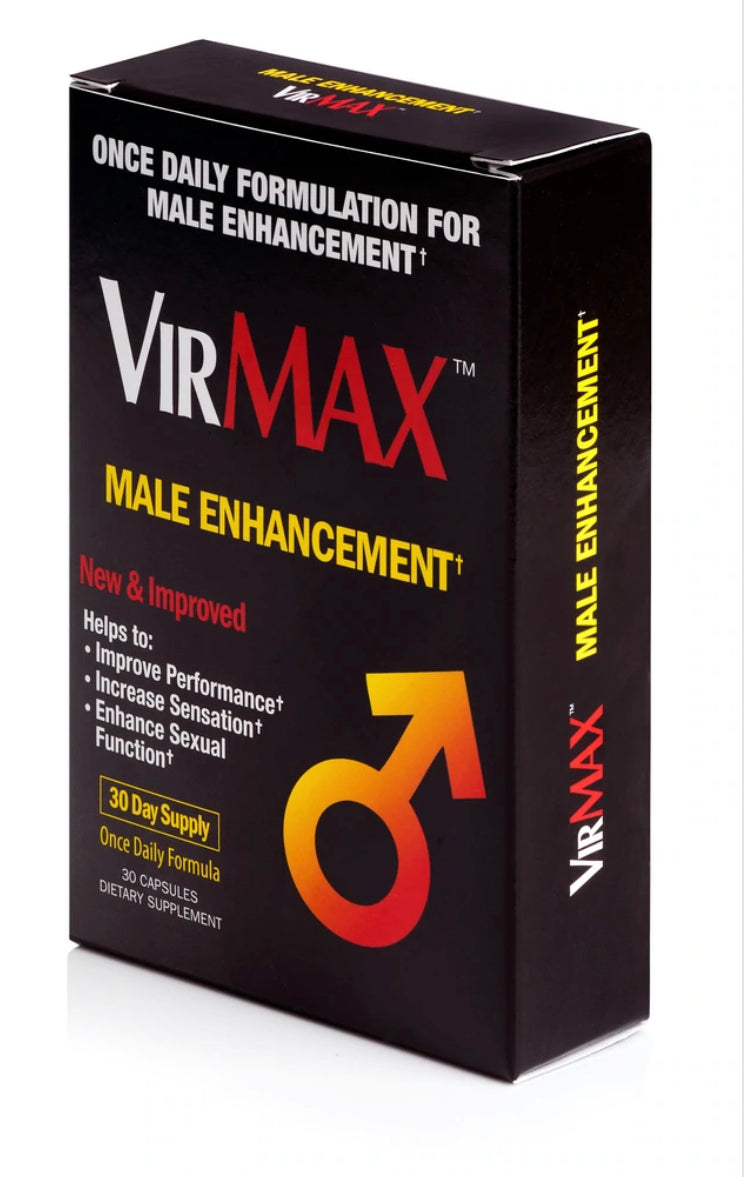VIRMAX MALE ENHANCEMENT