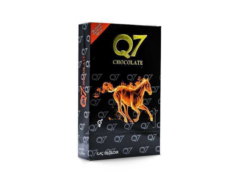 Q7 CHOCOLATE