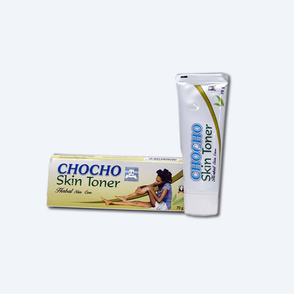 CHOCHO SKIN TONER