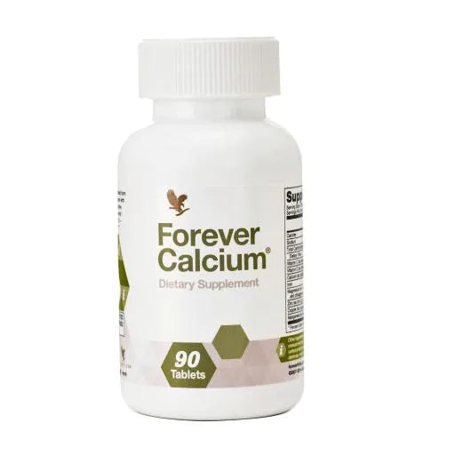 FOREVER CALCIUM, 90 TABLETS