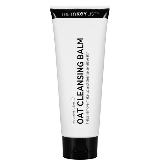 THE INKEYLIST OAT CLEANSING BALM