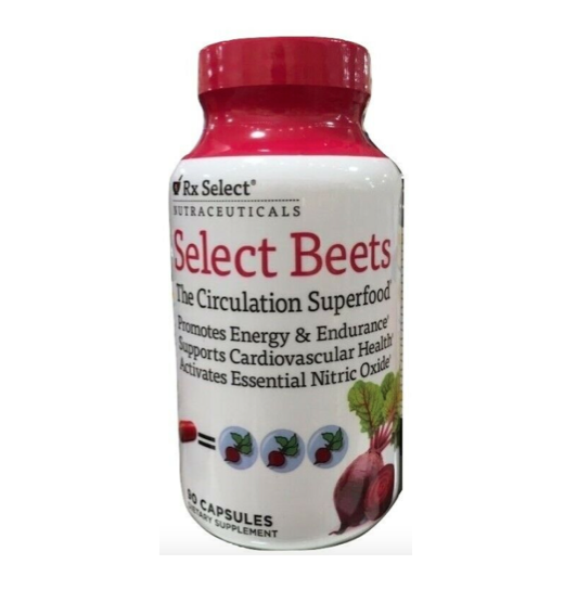 SELECT BEETS