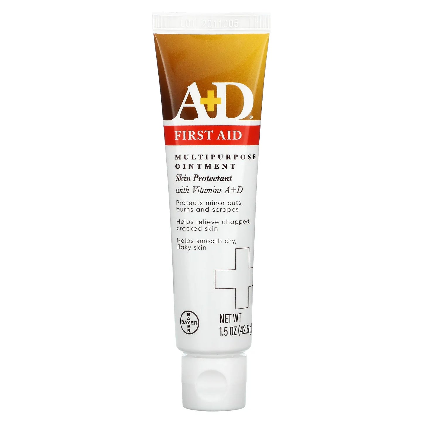 A+D FIRST AID MULTIPURPOSE OINTMENT