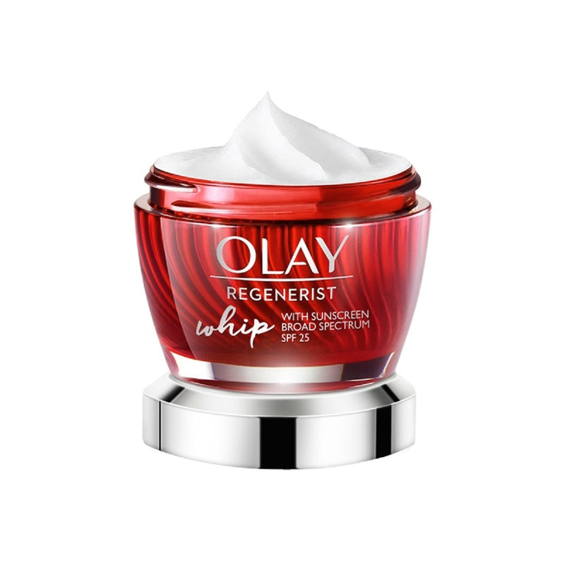 OLAY REGENERIST WHIP SPF 25