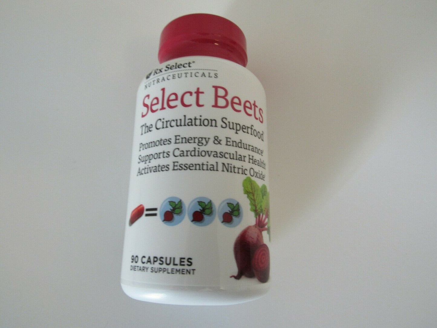 SELECT BEETS