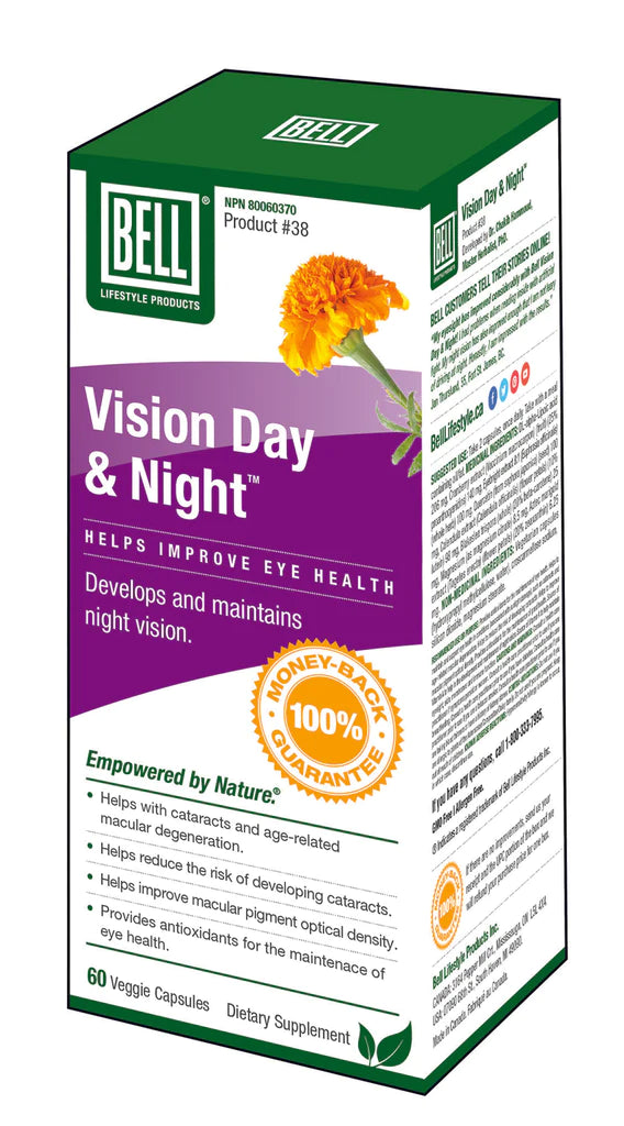 BELL VISION DAY & NIGHT