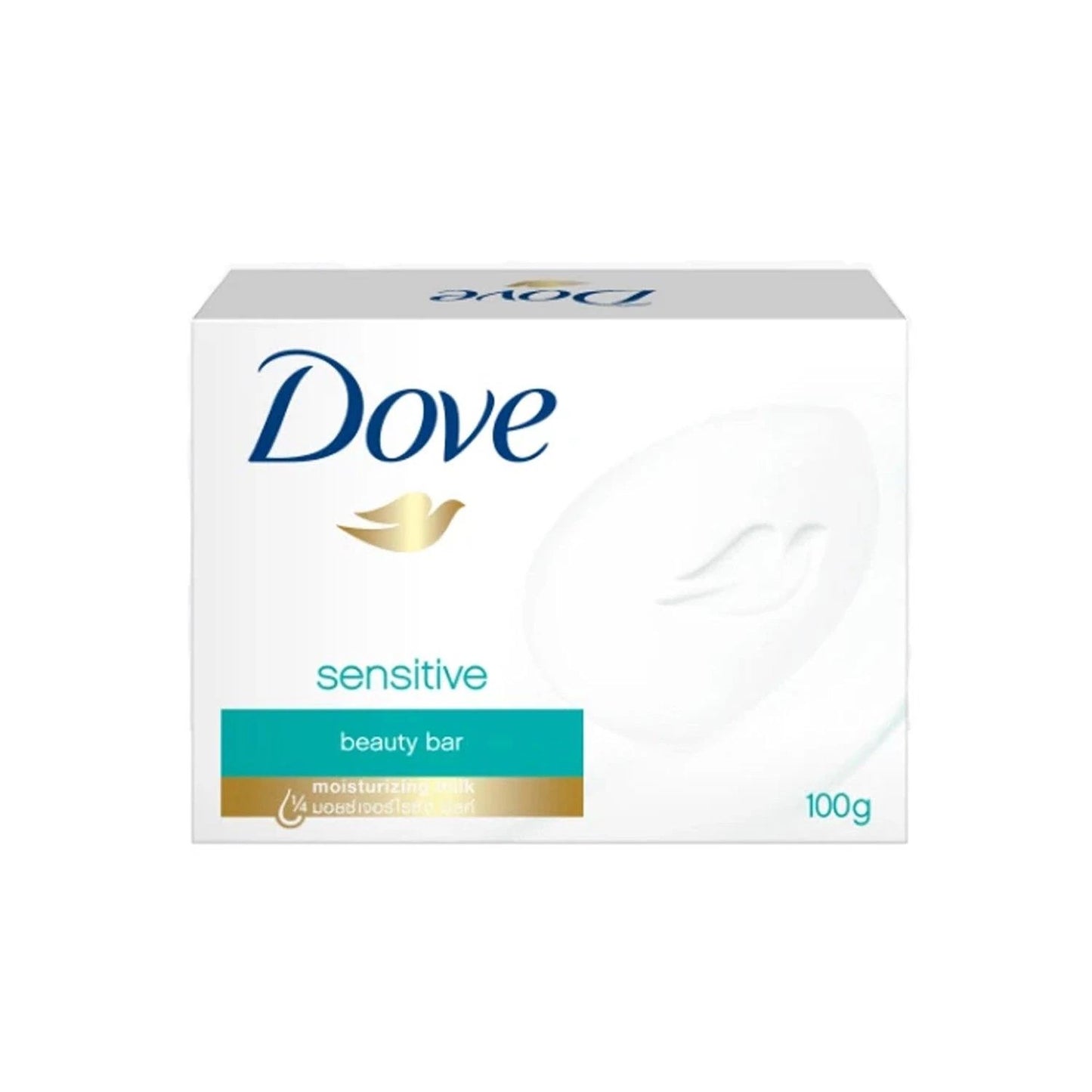 DOVE SENSITIVE SKIN BAR