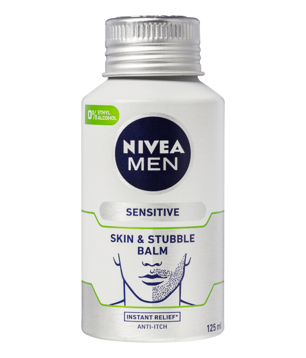 NIVEA MEN SKIN & STUBBLE BALM