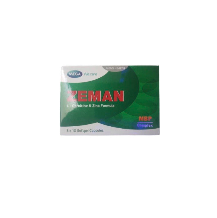 ZEMAN - E-Pharmacy Ghana