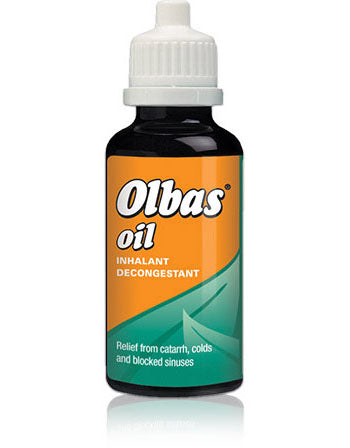 OLBAS OIL (ADULT)