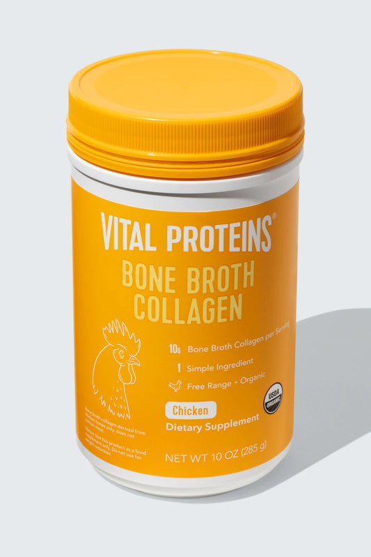 VITAL PROTEINS BONE BROTH COLLAGEN