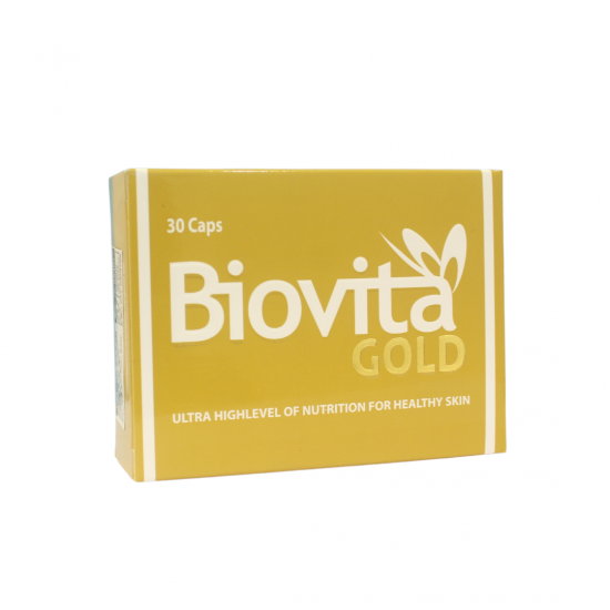 BIOVITA GOLD