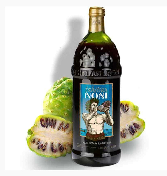 TAHITIAN NONI DIETARY SUPPLEMENT