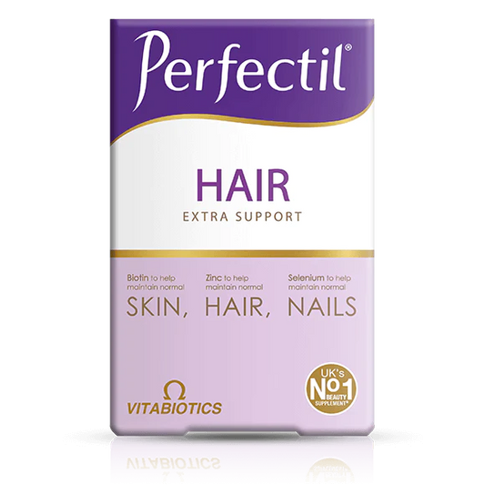 PERFECTIL HAIR EXTRA SUPPORT