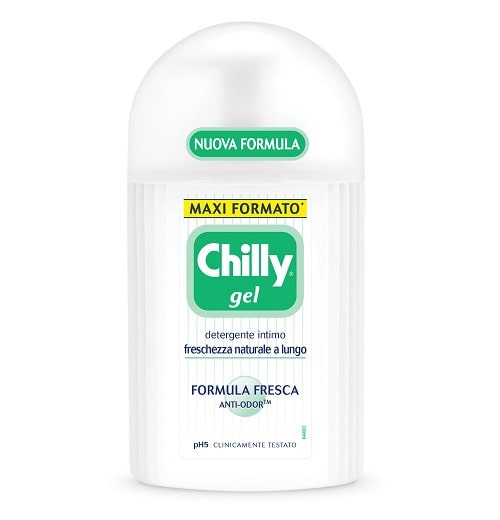 MAXI FORMATO CHILLY GEL