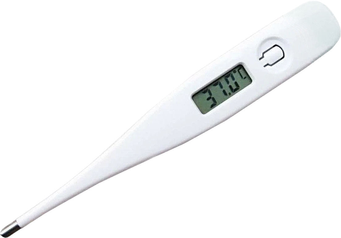 DIGITAL THERMOMETER