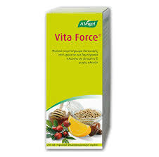 VITAFORCE SYRUP