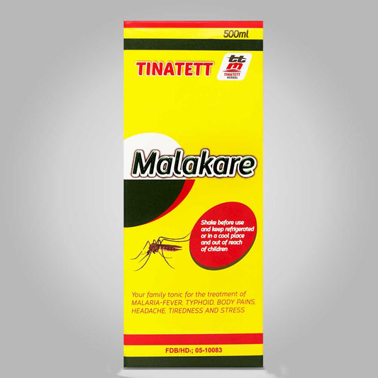 TINATTET MALAKARE