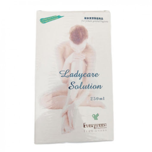 LADYCARE SOLUTION