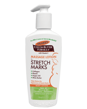 PALMER’S STRETCH MARKS LOTION - E-Pharmacy Ghana