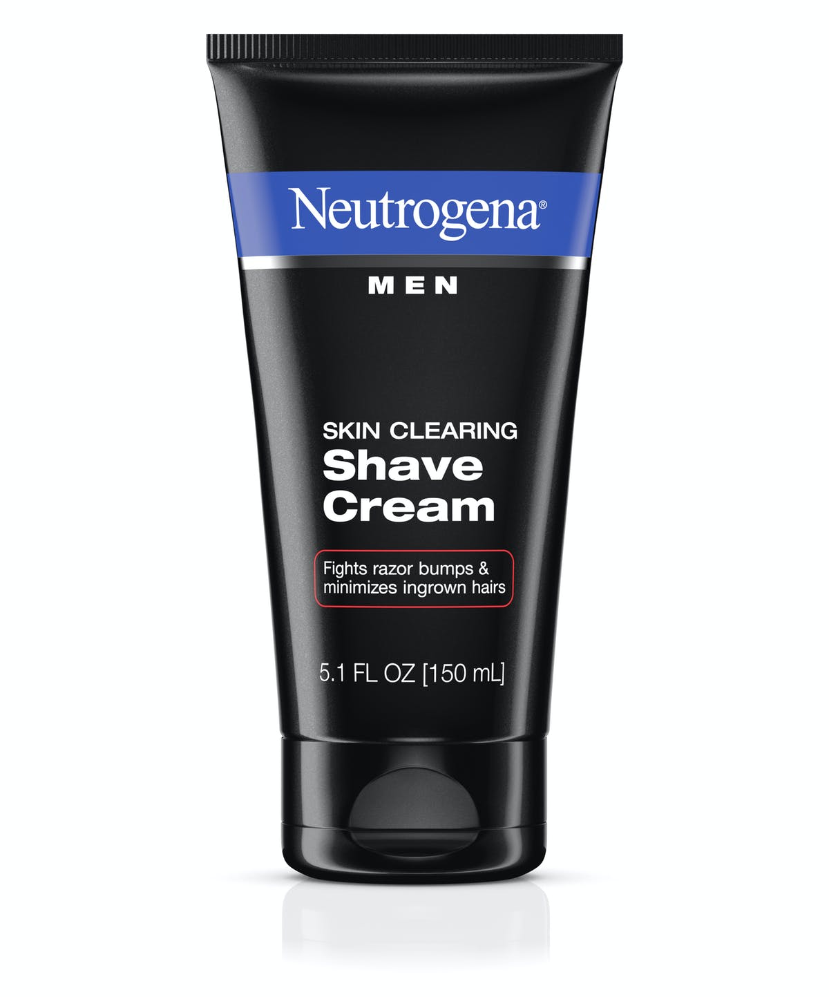 NEUTROGENA MEN SHAVE CREAM 150ML