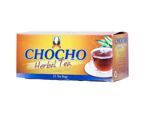CHOCHO TEA