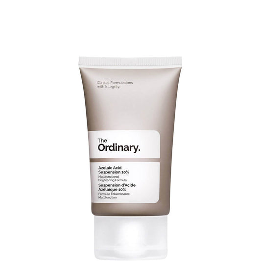 THE ORDINARY AZELAIC ACID SUSPENSION 10%