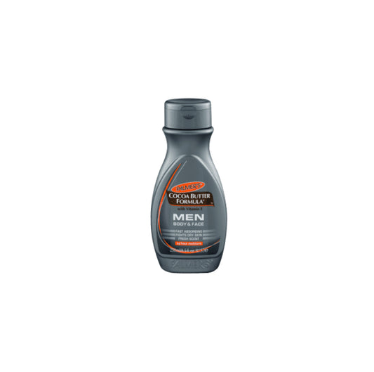 PALMER’S COCOA BUTTER LOTION FOR MEN
