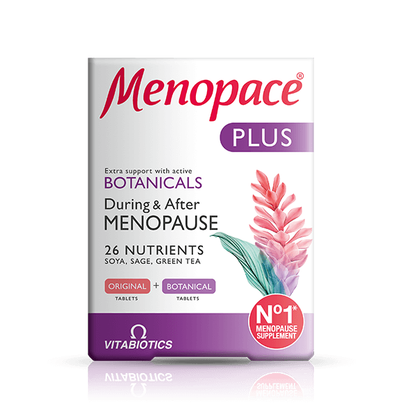 MENOPACE PLUS