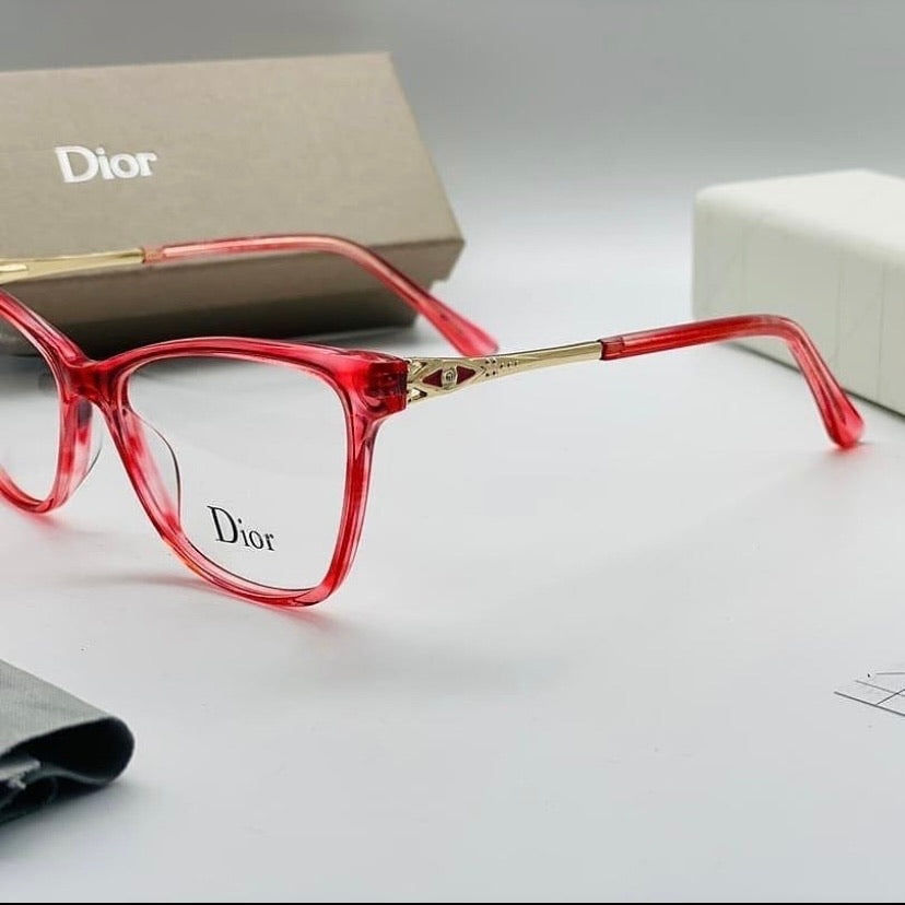 CHRISTIAN DIOR FRAMES - E-Pharmacy Ghana