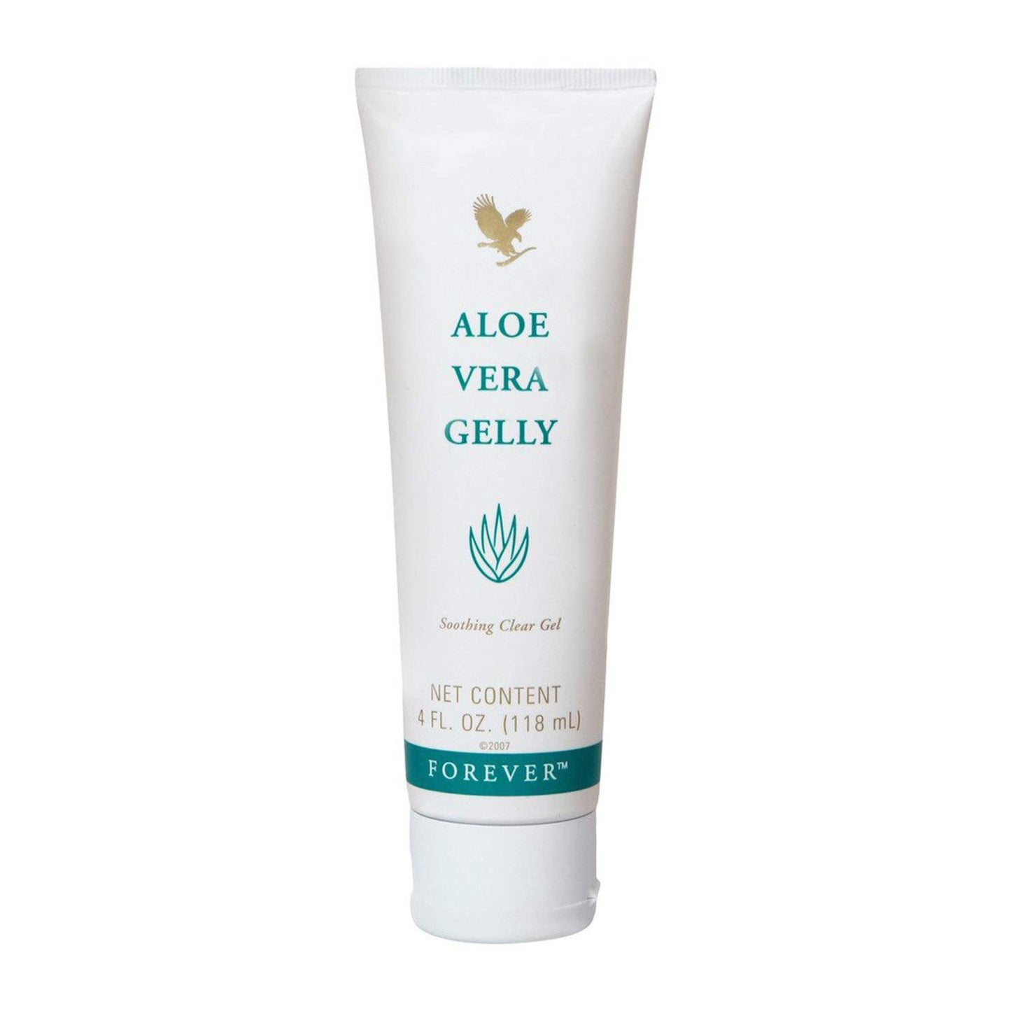 FOREVER ALOE VERA GELLY 118ML