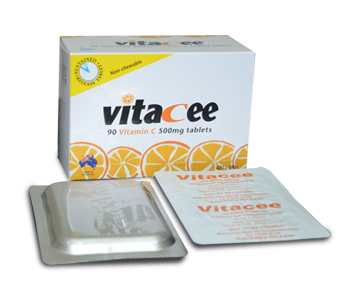 VITACEE TABLETS