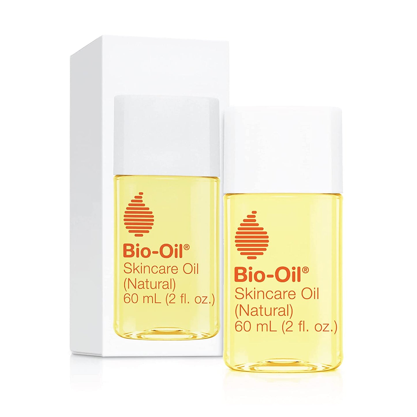 BIO OIL SKINCARE OIL (NATURAL) 60ML