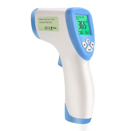 INFRARED THERMOMETER – Health Online