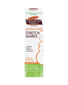 PALMER’S STRETCHMARKS CREAM - E-Pharmacy Ghana