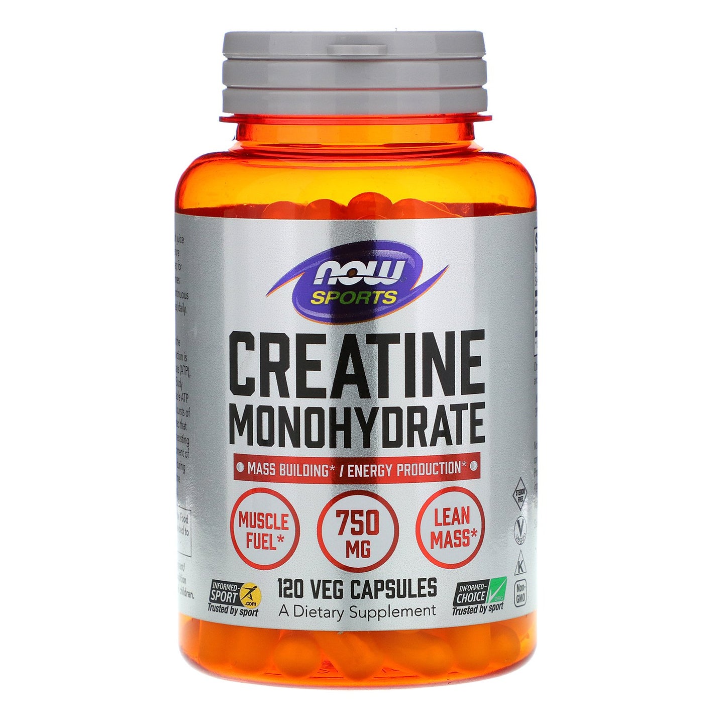 CREATINE MONOHYDRATE - E-Pharmacy Ghana