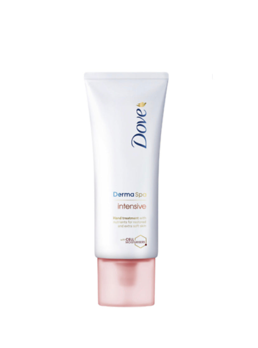 DOVE DERMASPA INTENSIVE HAND CREAM - E-Pharmacy Ghana