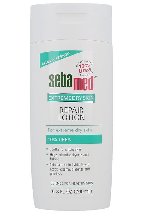 SEBAMED REPAIR LOTION