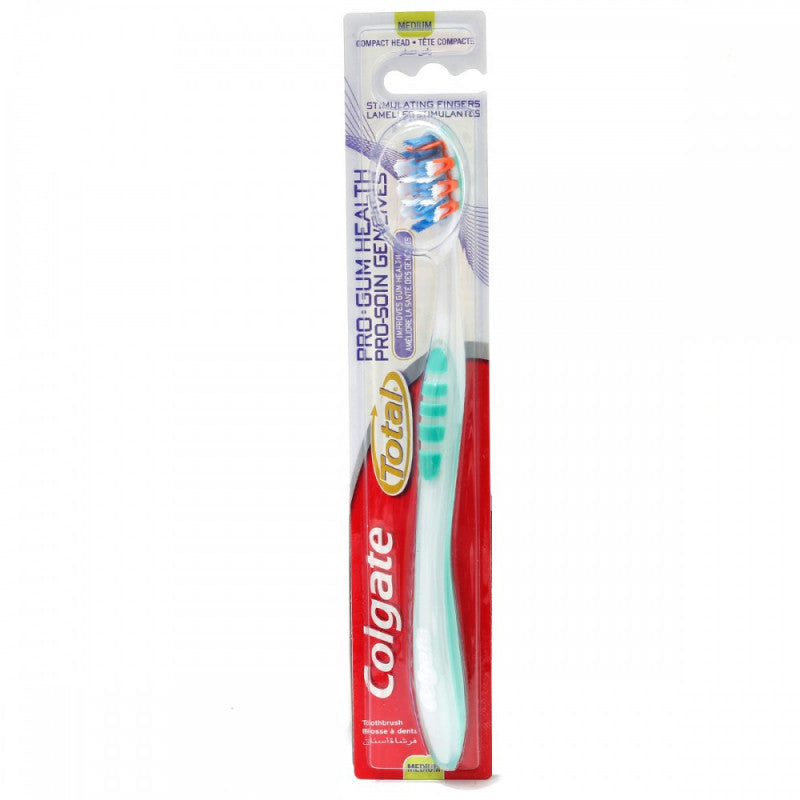 COLGATE PRO-TOTAL BRUSH – Health Online