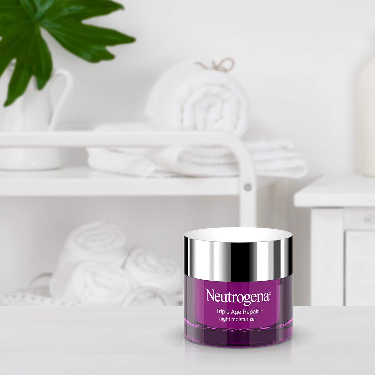 NEUTROGENA TRIPLE AGE REPAIR MOISTURIZER